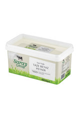 Saray Çiftliği Tam Yağlı Beyaz İnek Peyniri 1 kg