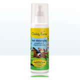 Childs Farm Kolay Tarama Islak Görünümlü Keratinli Güçlü Saç Spreyi 125 ml