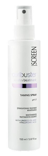 Screen Buster Besleyici Islak Görünümlü Provitaminli Hafif Saç Spreyi 150 ml