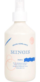 Minois Paris Detangling Mist Şekillendirici Islak Görünümlü Keratinli Güçlü Saç Spreyi 300 ml