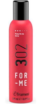 Ozcmax Dolgunlaştırıcı Islak Görünümlü Provitaminli Hafif Saç Spreyi 200 ml