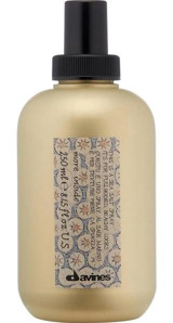 Davines More Inside Dolgunlaştırıcı Islak Görünümlü Deniz Tuzlu Güçlü Saç Spreyi 250 ml