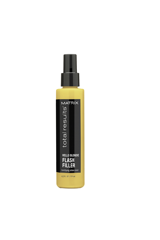 Matrix Total Results Hello Blondie Flash Filler Şekillendirici Islak Görünümlü Keratinli Güçlü Saç Spreyi 125 ml