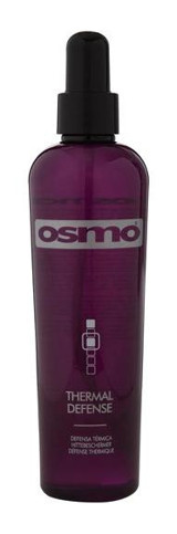 Osmo Thermal Defense Isıdan Koruyucu Islak Görünümlü Provitaminli Hafif Saç Spreyi 250 ml