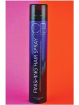 Code Blonde Şekillendirici Islak Görünümlü Keratinli Güçlü Saç Spreyi 400 ml