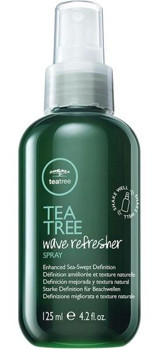 Paul Mitchell Pm Tea Tree Wave Refresher Şekillendirici Islak Görünümlü Provitaminli Hafif Saç Spreyi 125 ml