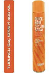 Morfose Quick Hair Styling Şekillendirici Islak Görünümlü Provitaminli Hafif Saç Spreyi 400 ml