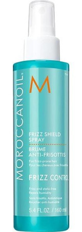 Moroccanoil Frizz Control Şekillendirici Islak Görünümlü Provitaminli Hafif Saç Spreyi 160 ml