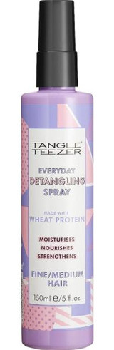 Tangle Teezer Everyday Detangling Kolay Tarama Islak Görünümlü Provitaminli Hafif Saç Spreyi 150 ml