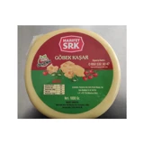 Marifet Peynircilik Kars Göbek Kaşar Peyniri 1 kg