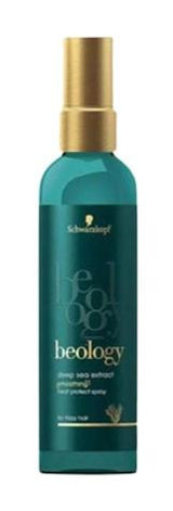 Schwarzkopf Beology Şekillendirici Islak Görünümlü Keratinli Güçlü Saç Spreyi 150 ml