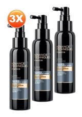 Avon Loss Control Şekillendirici Islak Görünümlü Keratinli Güçlü Saç Spreyi 3x100 ml