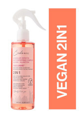 Soho N.Y.C. Exclusive Onarıcı Islak Görünümlü Provitaminli Hafif Saç Spreyi 245 ml