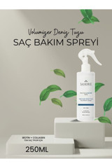Sandrie Dolgunlaştırıcı Islak Görünümlü Deniz Tuzlu Hafif Saç Spreyi 250 ml