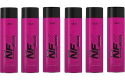 Okay Nfx Şekillendirici Islak Görünümlü Provitaminli Ekstra Güçlü Saç Spreyi 6x100 ml