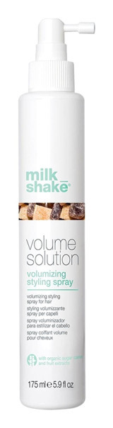 Milk Shake Styling Dolgunlaştırıcı Islak Görünümlü Keratinli Güçlü Saç Spreyi 175 ml