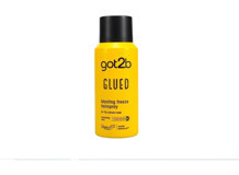 Schwarzkopf Got2B Glued Sabitleyici Islak Görünümlü Provitaminli Güçlü Saç Spreyi 100 ml