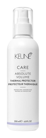 Keune Dolgunlaştırıcı Islak Görünümlü Keratinli Güçlü Saç Spreyi 200 ml