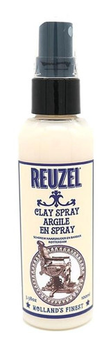 Reuzel Clay Şekillendirici Islak Görünümlü Provitaminli Hafif Saç Spreyi 100 ml