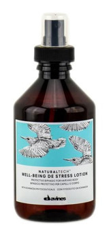 Davines Well Being De Stress Şekillendirici Islak Görünümlü Keratinli Güçlü Saç Spreyi 250 ml