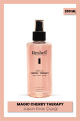 Reshell Magic Dolgunlaştırıcı Islak Görünümlü Keratinli Hafif Saç Spreyi 200 ml