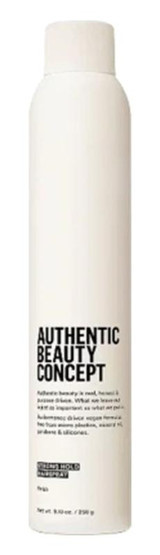 Authentic Beauty Concept Şekillendirici Islak Görünümlü Keratinli Güçlü Saç Spreyi 300 ml