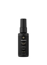 Philip B. Kolay Tarama Islak Görünümlü Kadife Otlu Hafif Saç Spreyi 60 ml