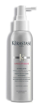 Kerastase Specifique Stimuliste Şekillendirici Islak Görünümlü Keratinli Güçlü Saç Spreyi 125 ml
