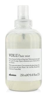 Davines Volu Nemlendirici Islak Görünümlü Keratinli Güçlü Saç Spreyi 250 ml