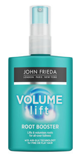 John Frieda Lift - Root Booster Şekillendirici Islak Görünümlü Keratinli Güçlü Saç Spreyi 125 ml