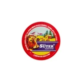 Süter Üçgen İnek Peyniri 10x110 gr