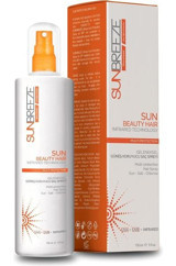 Sunbreeze Sun Beauty Hair Güneş Koruyucu Islak Görünümlü Provitaminli Hafif Saç Spreyi 150 ml