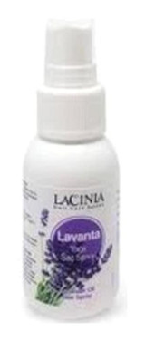 Lacinia Şekillendirici Islak Görünümlü Keratinli Güçlü Saç Spreyi 50 ml