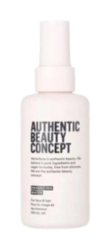 Authentic Beauty Concept Enhancing Water Şekillendirici Islak Görünümlü Keratinli Güçlü Saç Spreyi 100 ml