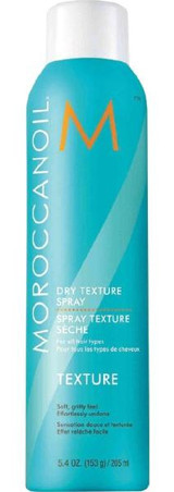 Moroccanoil Full Force No: 51 Şekillendirici Islak Görünümlü Provitaminli Hafif Saç Spreyi 205 ml