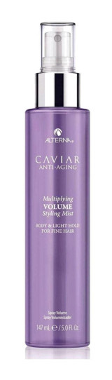 Alterna Dolgunlaştırıcı Islak Görünümlü Keratinli Güçlü Saç Spreyi 147 ml