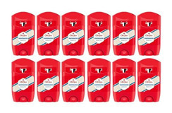 Old Spice Whitewater Pudrasız Ter Önleyici Stick Erkek Deodorant 12x50 ml