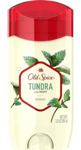 Old Spice Tundra Pudrasız Ter Önleyici Stick Kadın Deodorant 85 ml