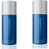 Avon Full Speed Surfer Pudrasız Sprey Erkek Deodorant 2x150 ml