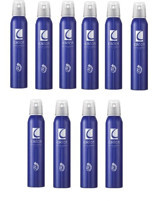 Caldion Pudrasız Ter Önleyici Sprey Erkek Deodorant 10x150 ml