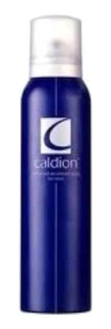 Caldion Doğal Pudrasız Sprey Erkek Deodorant 150 ml