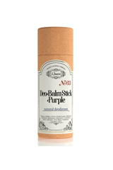 Rosece Purple Pudrasız Ter Önleyici Organik Stick Unisex Deodorant 60 ml