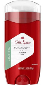Old Spice Fresh Start Pudrasız Ter Önleyici Stick Kadın Deodorant 85 ml