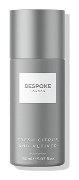 So Fresh Citrus And Vetiver Pudrasız Sprey Erkek Deodorant 150 ml