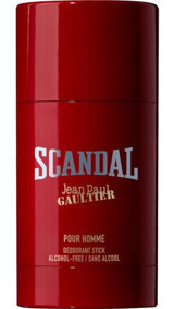 Jean Paul Gaultier Scandal Pudrasız Ter Önleyici Stick Erkek Deodorant 75 gr