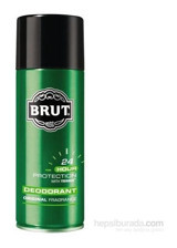 Right Guard Protection Original Pudrasız Ter Önleyici Sprey Erkek Deodorant 283 ml