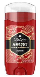 Old Spice Swagger Pudrasız Ter Önleyici Stick Erkek Deodorant 85 ml