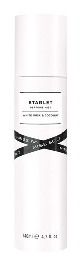 So Starlet Pudrasız Ter Önleyici Sprey Kadın Deodorant 140 ml