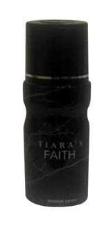 Cecile Faıty Pudrasız Sprey Erkek Deodorant 150 ml