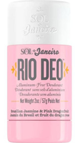 Sol De Janeiro Beija Flor Rio Pudrasız Ter Önleyici Roll-On Kadın Deodorant 57 ml
